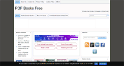 Desktop Screenshot of pdfland.net